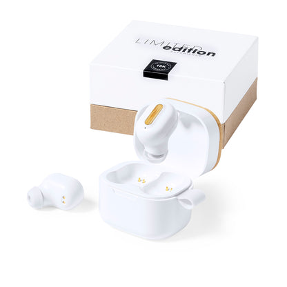 Auriculares Zoe