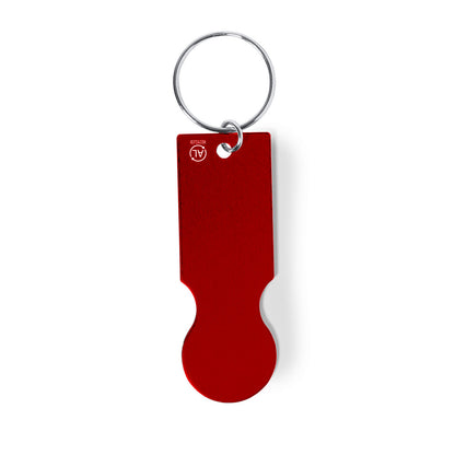 Llavero Moneda Talgun