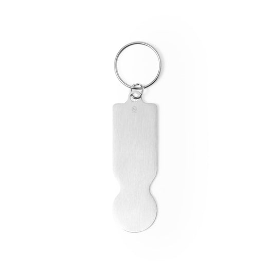 Llavero Moneda Talgun