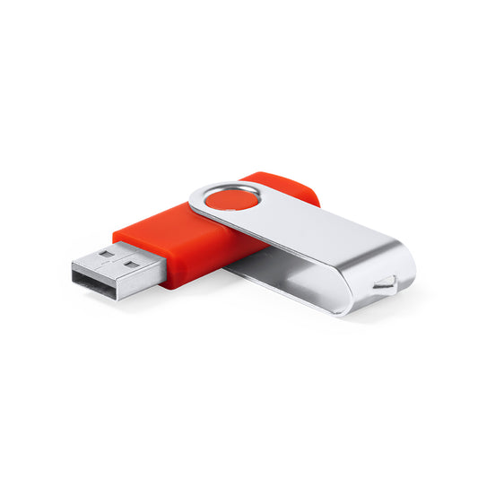 Memoria USB Yeskal 8GB