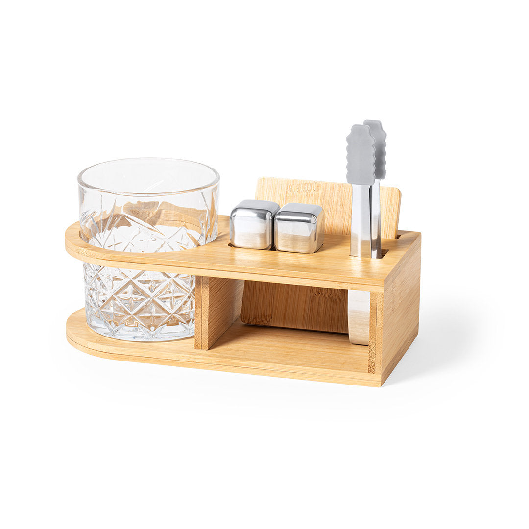 Set Whisky Devon - Tu Regalo Publicitario