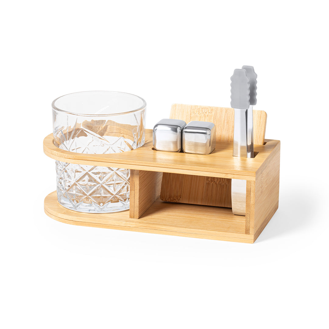 Set Whisky Devon - Tu Regalo Publicitario