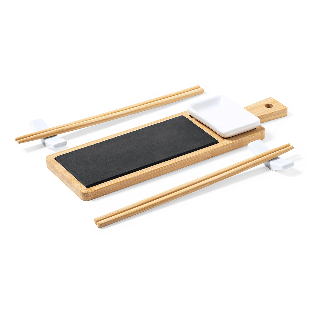 Set Sushi Gunkan