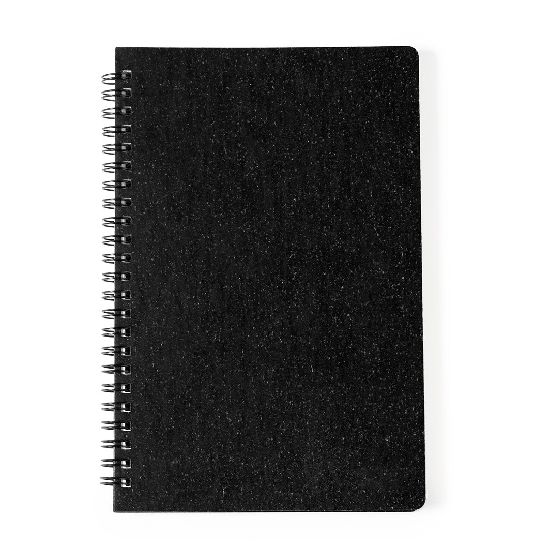 Libreta Roshan - Tu Regalo Publicitario