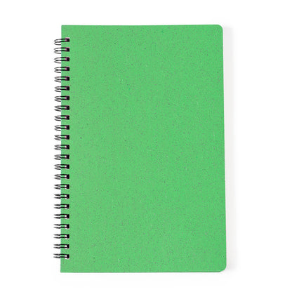 Libreta Roshan - Tu Regalo Publicitario