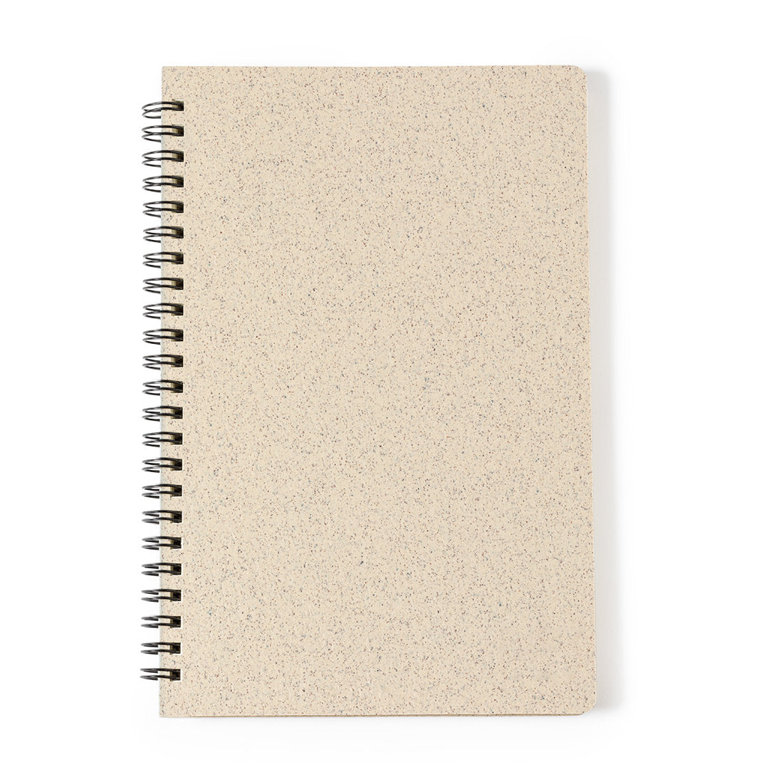 Libreta Roshan - Tu Regalo Publicitario