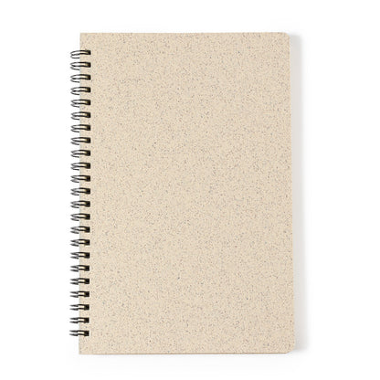 Libreta Roshan - Tu Regalo Publicitario