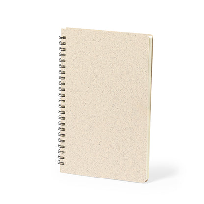 Libreta Roshan - Tu Regalo Publicitario