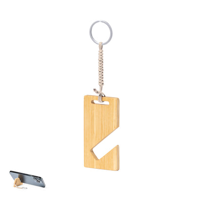 Llavero Soporte Zeke