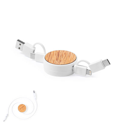 Cable Cargador Rizzo