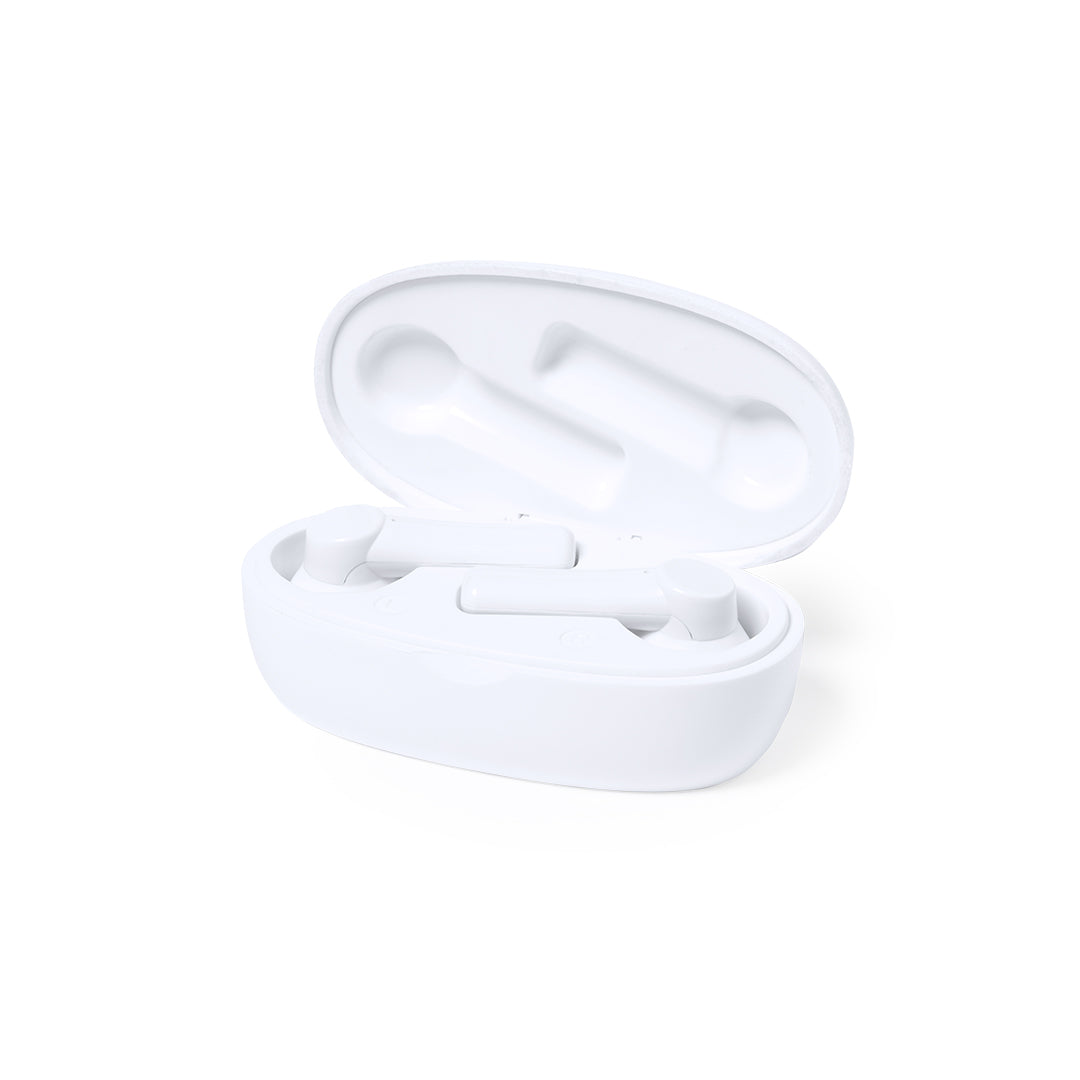 Auriculares Kermit - Tu Regalo Publicitario