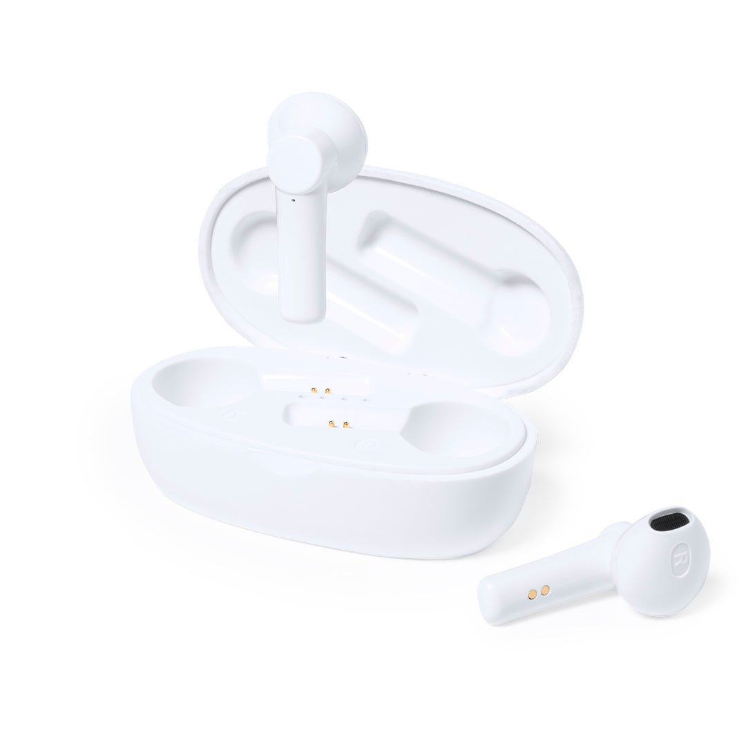Auriculares Kermit - Tu Regalo Publicitario