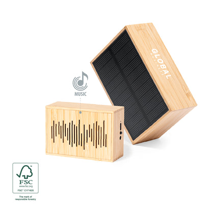 Altavoz Laurens Fsc