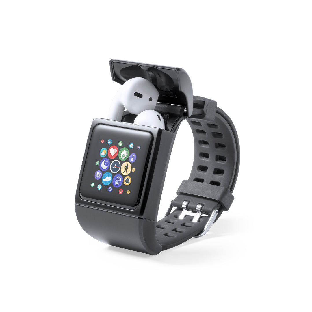 Reloj Inteligente Pinsir - Tu Regalo Publicitario
