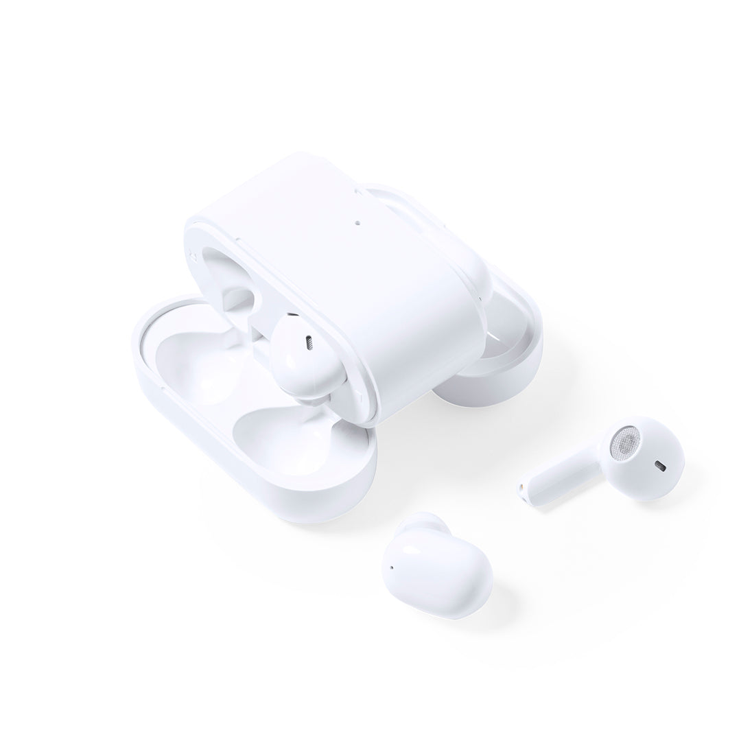 Auriculares Baksen - Tu Regalo Publicitario