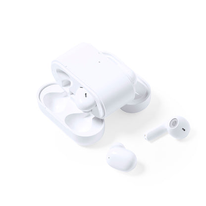 Auriculares Baksen - Tu Regalo Publicitario