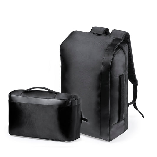 Mochila Portadocumentos Sleiter - Tu Regalo Publicitario