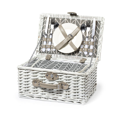 Cesta Nevera Picnic Midland - Tu Regalo Publicitario