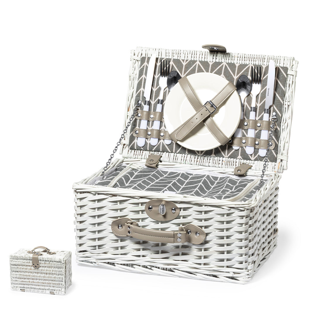 Cesta Nevera Picnic Midland - Tu Regalo Publicitario