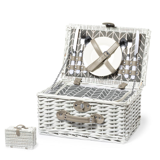 Cesta Nevera Picnic Midland - Tu Regalo Publicitario