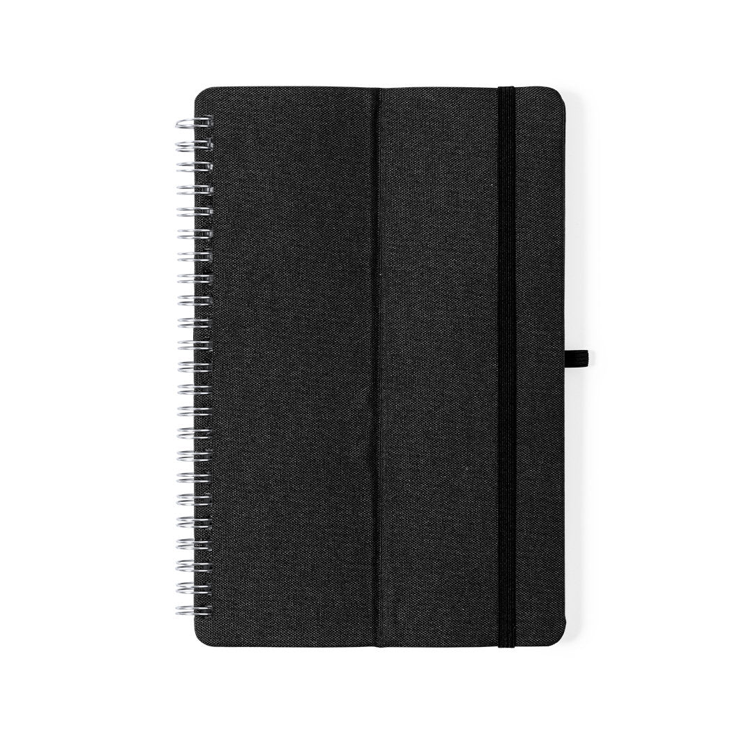 Libreta Soporte Maisux - Tu Regalo Publicitario