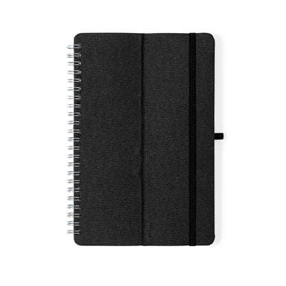 Libreta Soporte Maisux - Tu Regalo Publicitario