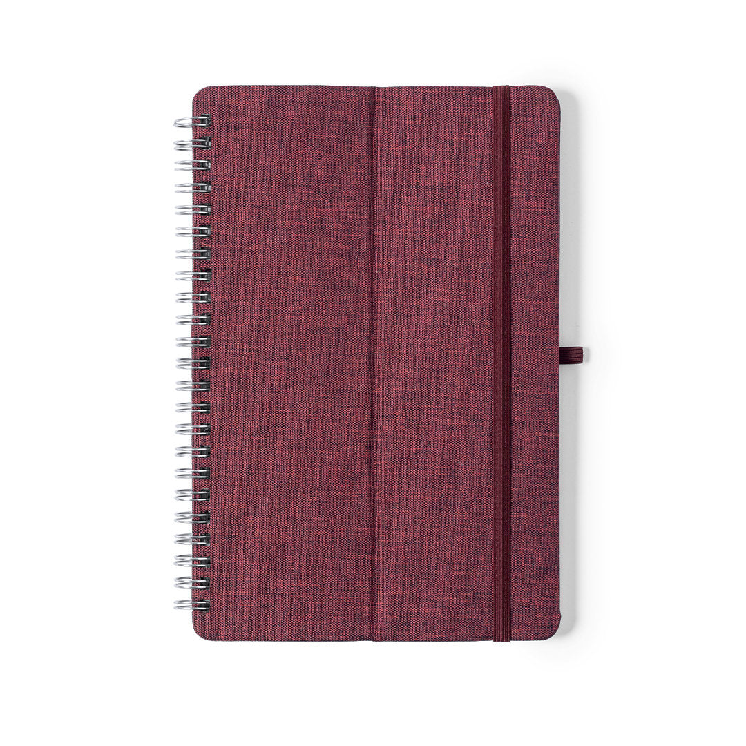 Libreta Soporte Maisux - Tu Regalo Publicitario