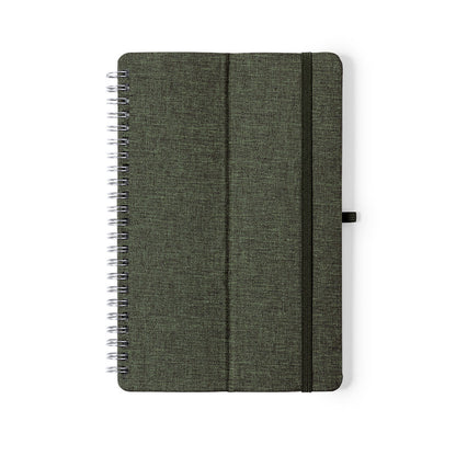 Libreta Soporte Maisux - Tu Regalo Publicitario