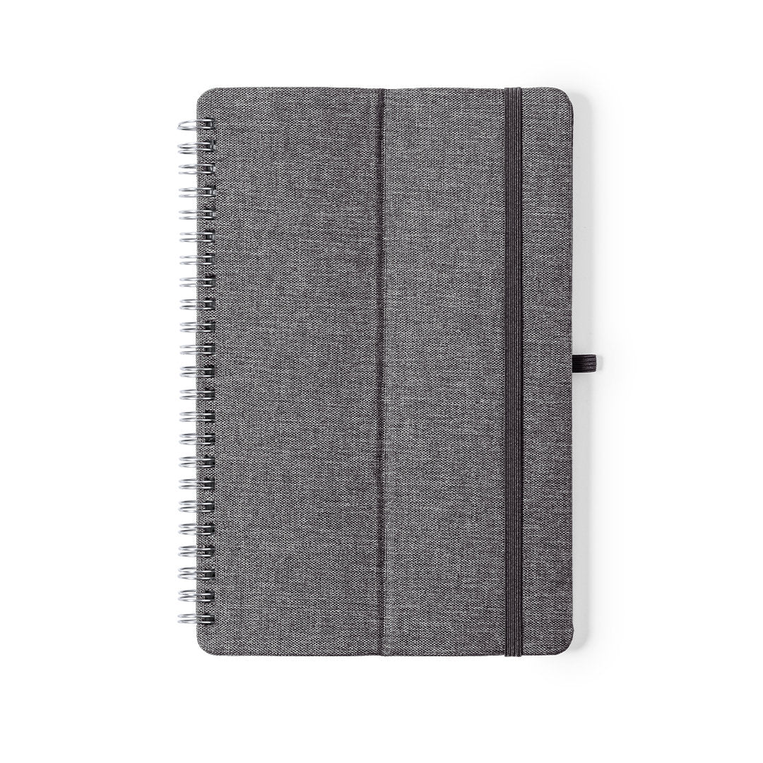 Libreta Soporte Maisux - Tu Regalo Publicitario