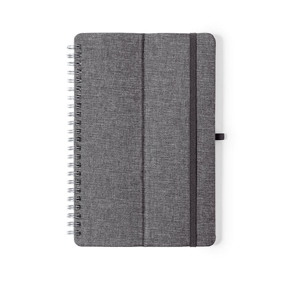 Libreta Soporte Maisux - Tu Regalo Publicitario