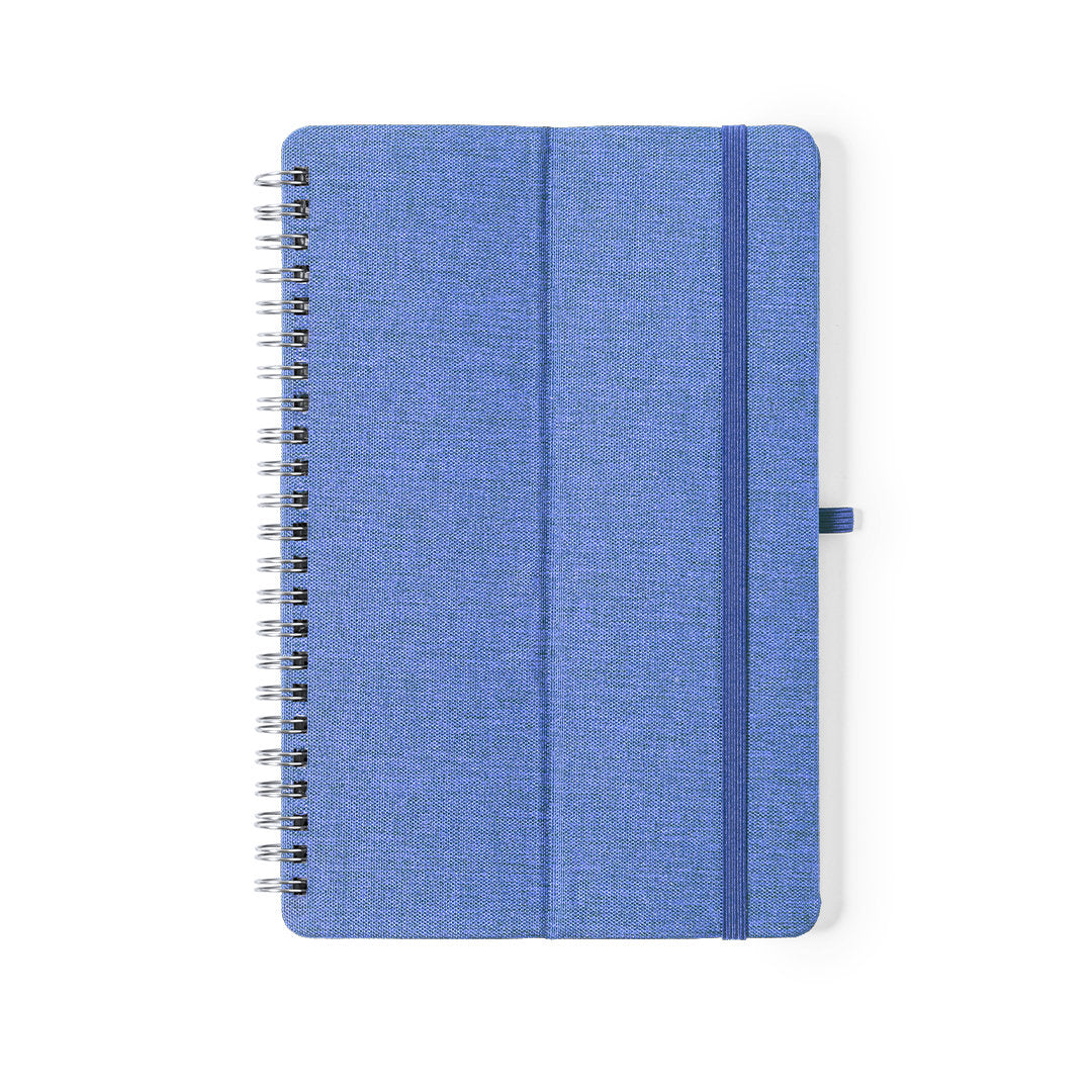 Libreta Soporte Maisux - Tu Regalo Publicitario