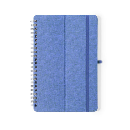 Libreta Soporte Maisux - Tu Regalo Publicitario