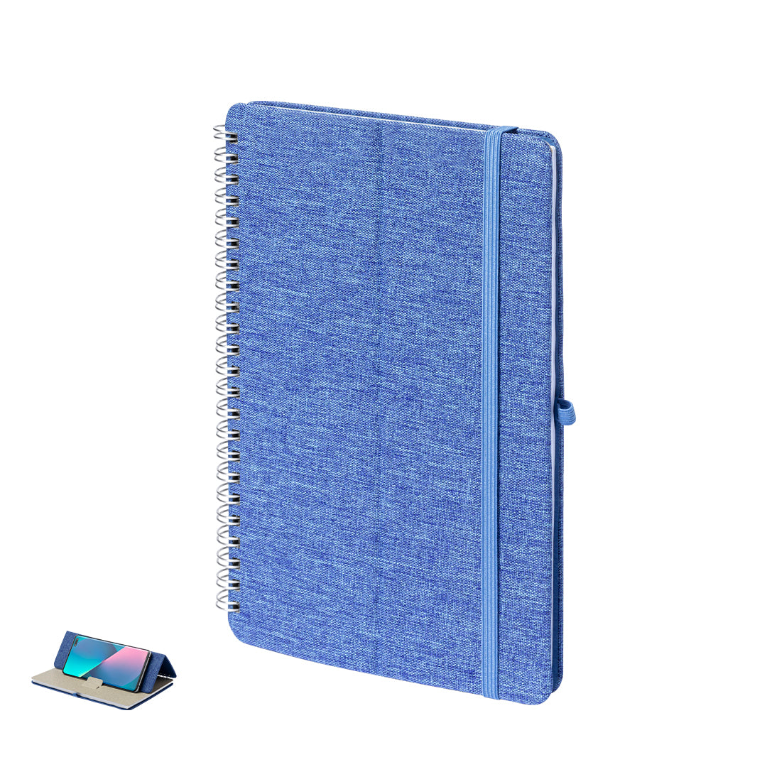Libreta Soporte Maisux - Tu Regalo Publicitario