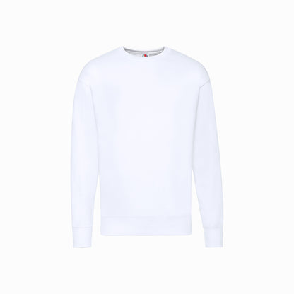 Sudadera Niño Classic Set-In Sweat