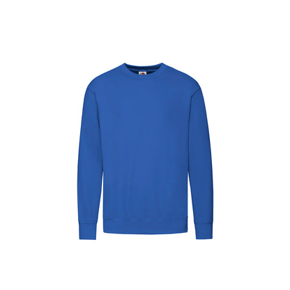 Sudadera Niño Classic Set-In Sweat