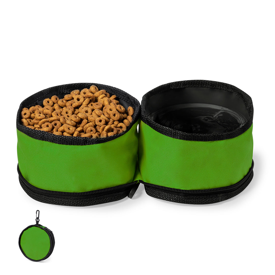 Bowl Plegable Keken - Tu Regalo Publicitario