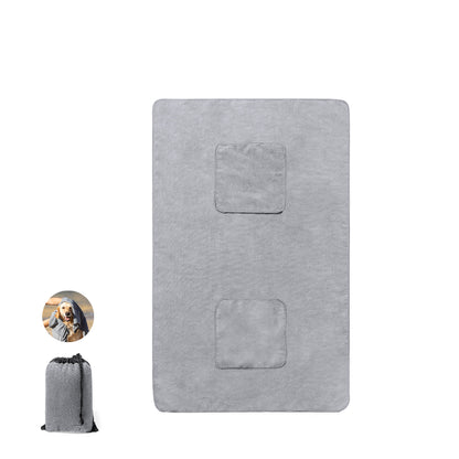 Toalla Mascotas Yelyn