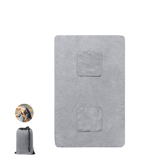 Toalla Mascotas Yelyn