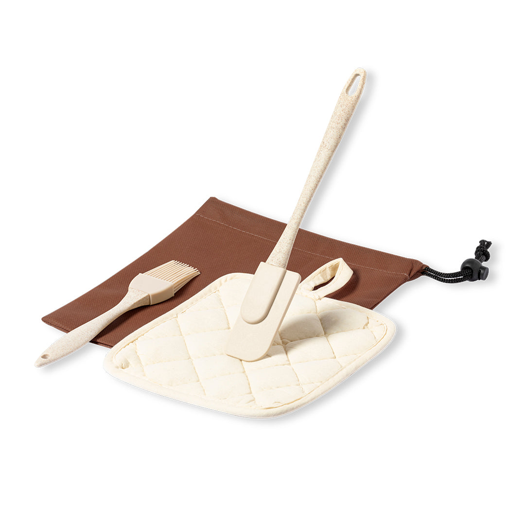 Set Cocina Marduk