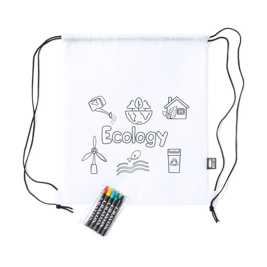 Mochila Balard - Tu Regalo Publicitario