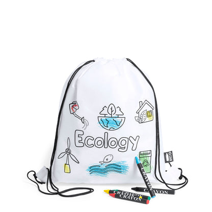 Mochila Balard - Tu Regalo Publicitario