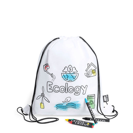 Mochila Balard - Tu Regalo Publicitario
