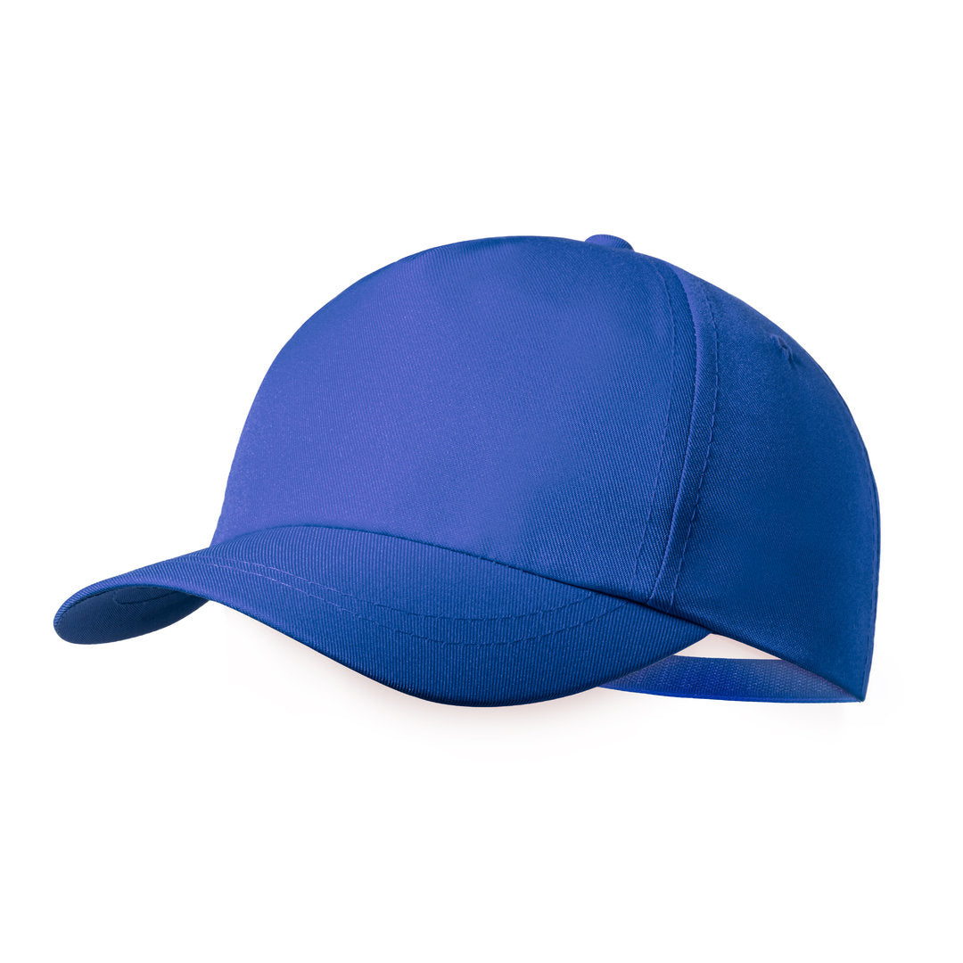 Gorra Niño Rick - Tu Regalo Publicitario