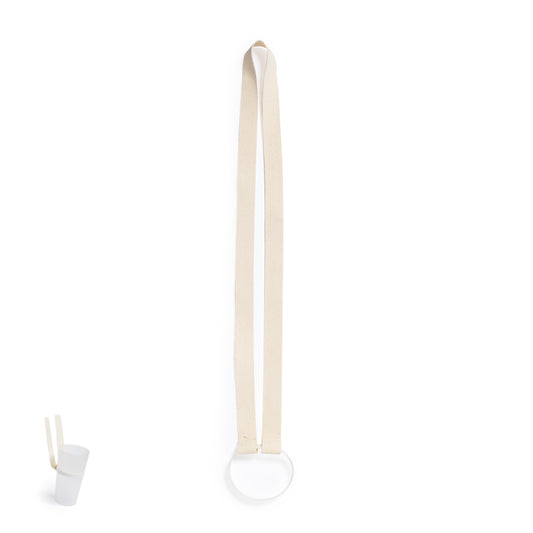 Lanyard Portavasos Felin