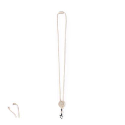 Lanyard Denain
