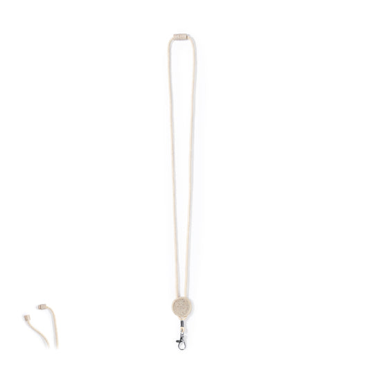 Lanyard Denain