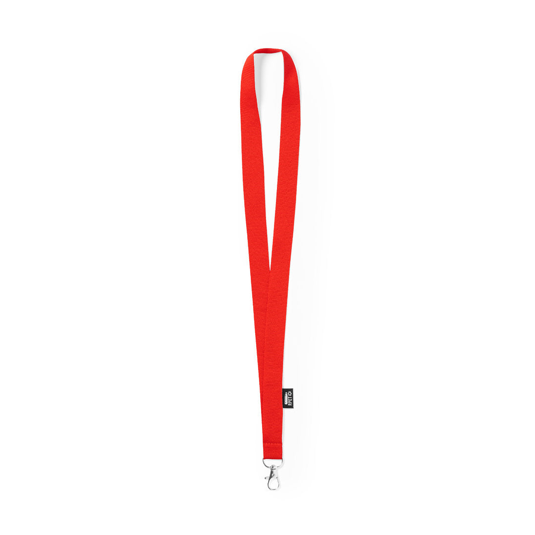 Lanyard Loriet - Tu Regalo Publicitario