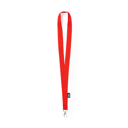 Lanyard Loriet - Tu Regalo Publicitario