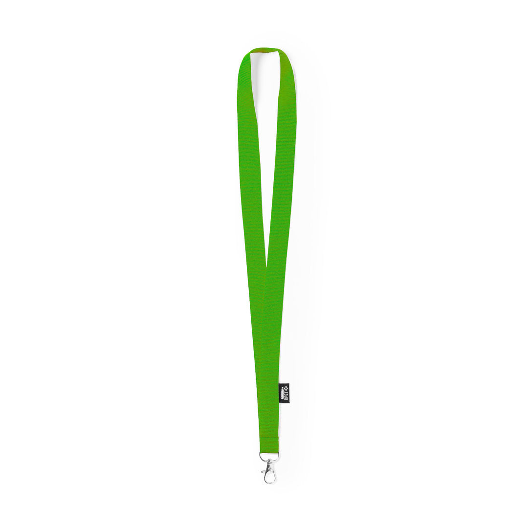 Lanyard Loriet - Tu Regalo Publicitario