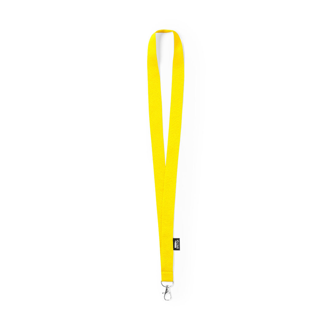 Lanyard Loriet - Tu Regalo Publicitario